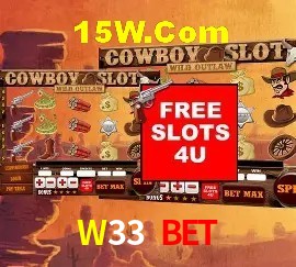 A Emoção da Loteria na W33 Bet: Uma Chance de Mudança de Vida