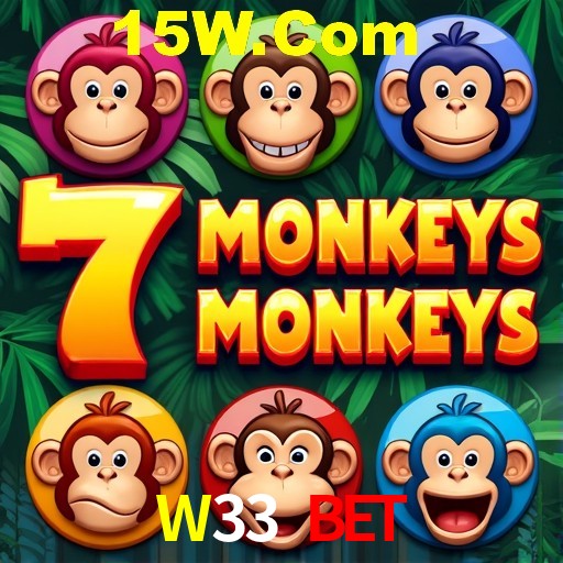 Desvendando o Mundo dos Jogos Virtuais na W33 Bet